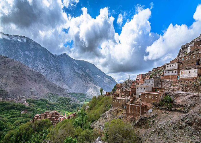 Enjoy a full-day Jeep Safari from Marrakech to the Atlas Mountains and Agafay Desert—two stunning worlds in one unforgettable journey.